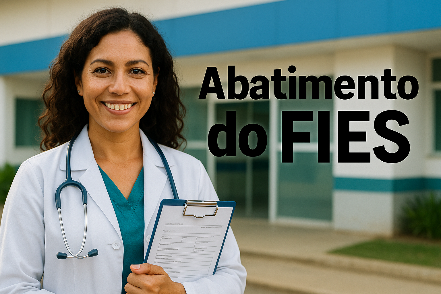 Abatimento do FIES - ESF (Estratégia Saúde da Família): saiba como garantir o seu benefício - AM Advocacia - Atendimento Jurídico Eficiente e Online para Médicos em Todo o Brasil